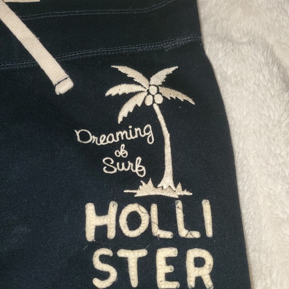 Hollister Pants - Hollister Sweatpants